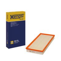 HENGST FILTER Luftfilter, Art.-Nr. E613L
