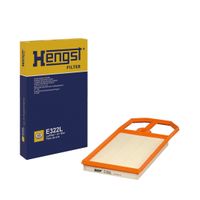 HENGST FILTER Luftfilter, Art.-Nr. E322L