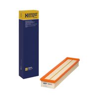 HENGST FILTER Luftfilter, Art.-Nr. E847L