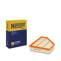 HENGST FILTER Luftfilter, Art.-Nr. E1004L