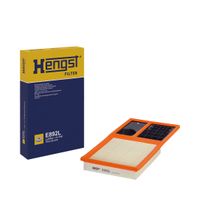 HENGST FILTER Luftfilter, Art.-Nr. E892L