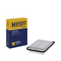 HENGST FILTER Luftfilter, Art.-Nr. E895L