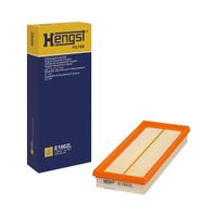 HENGST FILTER Luftfilter, Art.-Nr. E1002L