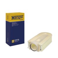 HENGST FILTER Luftfilter, Art.-Nr. E1014L