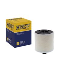 HENGST FILTER Luftfilter, Art.-Nr. E1017L