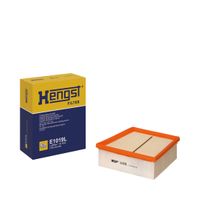 HENGST FILTER Luftfilter, Art.-Nr. E1019L