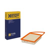 HENGST FILTER Luftfilter f&uuml;r CITROËN C3 II Kasten/Schrägheck (SC_), Art.-Nr. E1036L