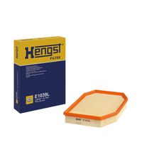 HENGST FILTER Luftfilter, Art.-Nr. E1039L