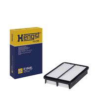 HENGST FILTER Luftfilter, Art.-Nr. E1044L