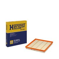 HENGST FILTER Luftfilter, Art.-Nr. E1051L