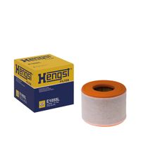 HENGST FILTER Luftfilter, Art.-Nr. E1055L
