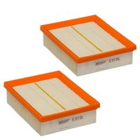 HENGST FILTER Luftfilter, Art.-Nr. E372L-2