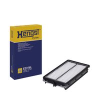 HENGST FILTER Luftfilter, Art.-Nr. E2276L