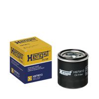 HENGST FILTER lfilter, Art.-Nr. H97W13