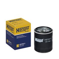 HENGST FILTER lfilter, Art.-Nr. H97W11