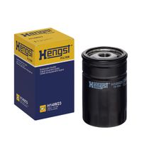 HENGST FILTER lfilter, Art.-Nr. H14W23