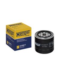 HENGST FILTER lfilter, Art.-Nr. H10W17