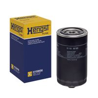 HENGST FILTER Ölfilter, Art.-Nr. H19W06