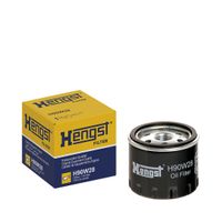 HENGST FILTER lfilter, Art.-Nr. H90W28