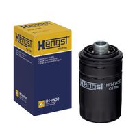 HENGST FILTER lfilter, Art.-Nr. H14W30
