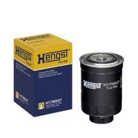 HENGST FILTER Kraftstofffilter, Art.-Nr. H17WK07