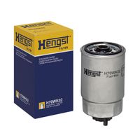 HENGST FILTER Kraftstofffilter, Art.-Nr. H70WK02