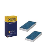 HENGST FILTER Filter, Innenraumluft, Art.-Nr. E3950LB-2