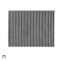 HENGST FILTER Filter, Innenraumluft, Art.-Nr. E2991LC