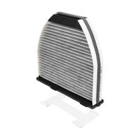HENGST FILTER Filter, Innenraumluft, Art.-Nr. E2954LC03