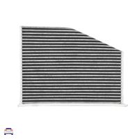 HENGST FILTER Filter, Innenraumluft, Art.-Nr. E998LC