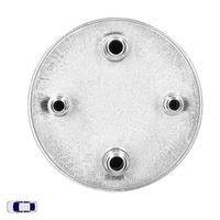HENGST FILTER Kraftstofffilter, Art.-Nr. H207WK02