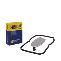 HENGST FILTER Hydraulikfiltersatz, Automatikgetriebe, Art.-Nr. EG87H D153