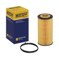 HENGST FILTER lfilter, Art.-Nr. E27H D125