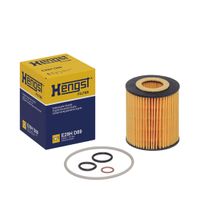 HENGST FILTER Ölfilter, Art.-Nr. E29H D89