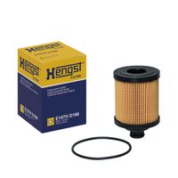HENGST FILTER lfilter, Art.-Nr. E107H D166