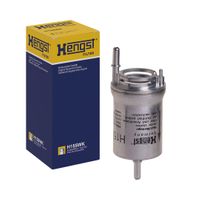 HENGST FILTER Kraftstofffilter, Art.-Nr. H155WK