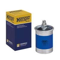 HENGST FILTER Kraftstofffilter, Art.-Nr. H80WK04