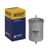 HENGST FILTER Kraftstofffilter, Art.-Nr. H80WK07