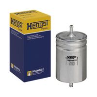 HENGST FILTER Kraftstofffilter, Art.-Nr. H82WK02