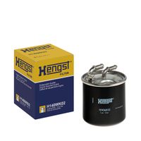 HENGST FILTER Kraftstofffilter, Art.-Nr. H140WK02