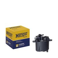 HENGST FILTER Kraftstofffilter, Art.-Nr. H351WK