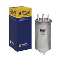 HENGST FILTER Kraftstofffilter, Art.-Nr. H342WK