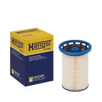 HENGST FILTER Kraftstofffilter, Art.-Nr. E431KP