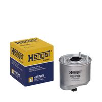HENGST FILTER Kraftstofffilter, Art.-Nr. H397WK
