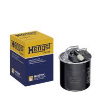 HENGST FILTER Kraftstofffilter, Art.-Nr. H405WK
