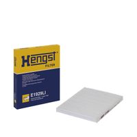 HENGST FILTER Filter, Innenraumluft, Art.-Nr. E1929LI