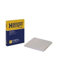 HENGST FILTER Filter, Innenraumluft, Art.-Nr. E1927LI