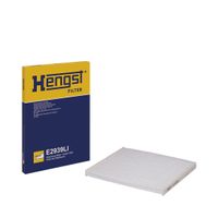 HENGST FILTER Filter, Innenraumluft, Art.-Nr. E2939LI