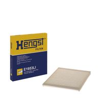 HENGST FILTER Filter, Innenraumluft, Art.-Nr. E1953LI