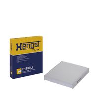 HENGST FILTER Filter, Innenraumluft, Art.-Nr. E1990LI